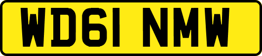 WD61NMW
