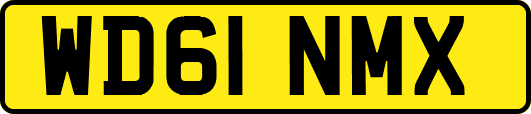 WD61NMX