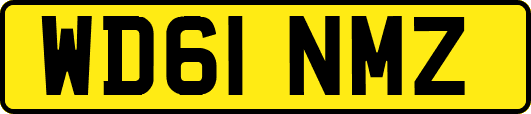 WD61NMZ