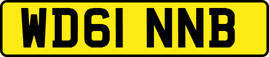 WD61NNB