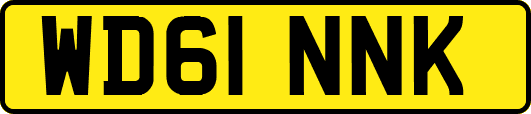 WD61NNK