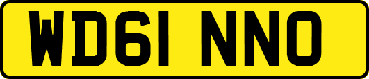 WD61NNO