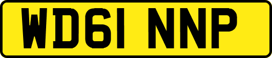 WD61NNP