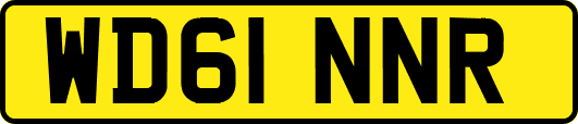 WD61NNR