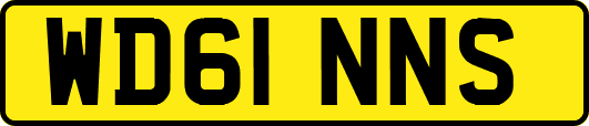 WD61NNS