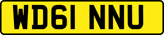 WD61NNU