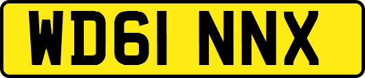 WD61NNX