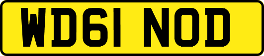 WD61NOD