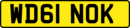 WD61NOK
