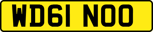 WD61NOO