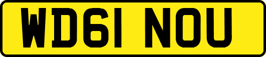 WD61NOU