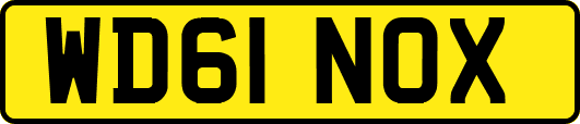 WD61NOX