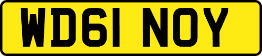 WD61NOY