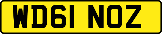 WD61NOZ