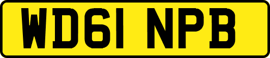 WD61NPB