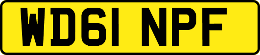 WD61NPF