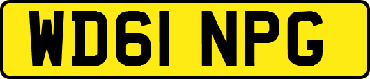 WD61NPG