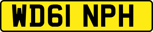 WD61NPH