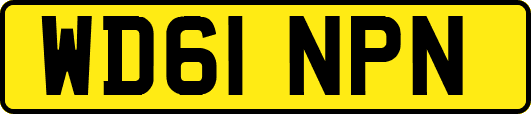WD61NPN