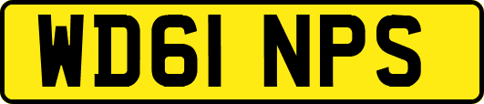 WD61NPS