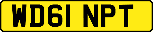 WD61NPT