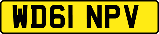 WD61NPV