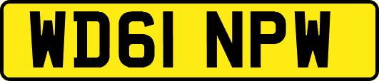WD61NPW