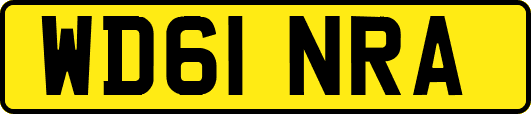 WD61NRA