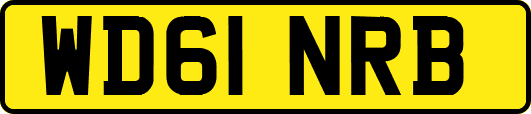 WD61NRB