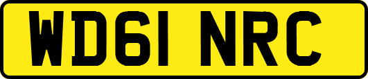 WD61NRC