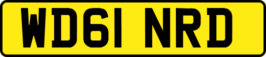 WD61NRD