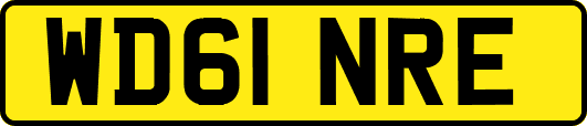 WD61NRE