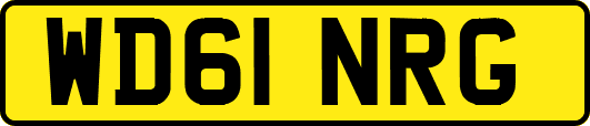 WD61NRG