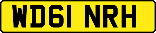 WD61NRH