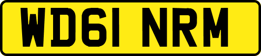 WD61NRM