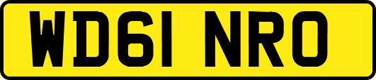 WD61NRO