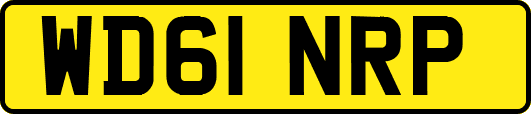 WD61NRP