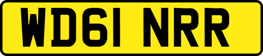 WD61NRR