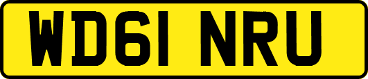 WD61NRU