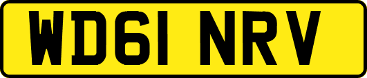 WD61NRV