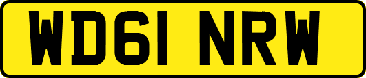WD61NRW