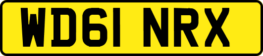 WD61NRX
