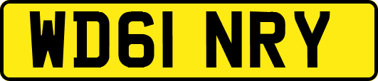 WD61NRY
