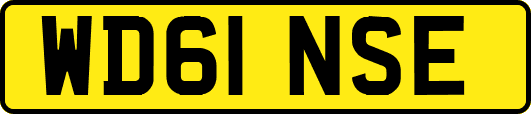 WD61NSE