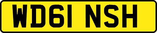 WD61NSH