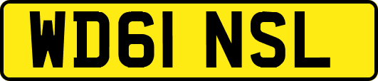 WD61NSL