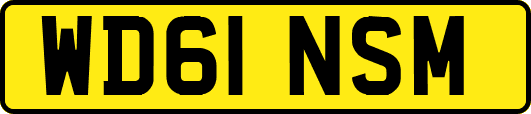 WD61NSM