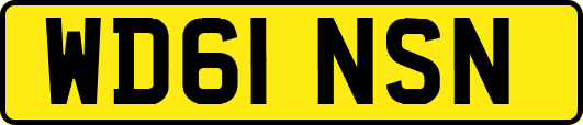 WD61NSN