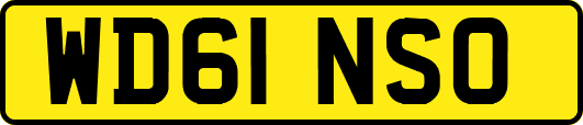 WD61NSO