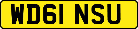 WD61NSU